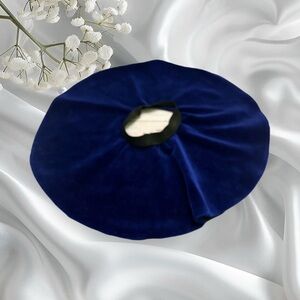 Pleasant Company American Girl Hanukkah velvet skirt 1996